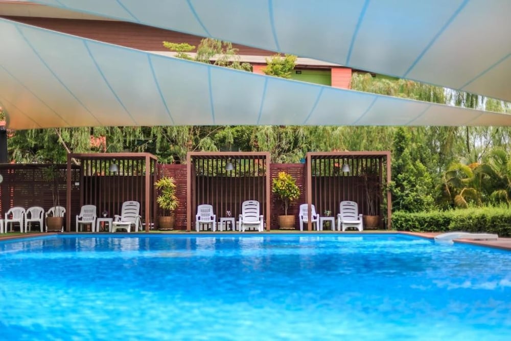 Фото Kwanruen Resort