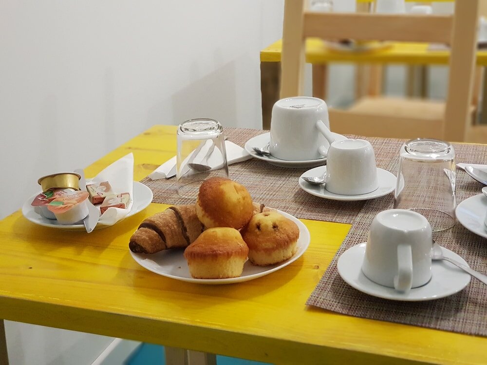 Фото Ambarabà B&b