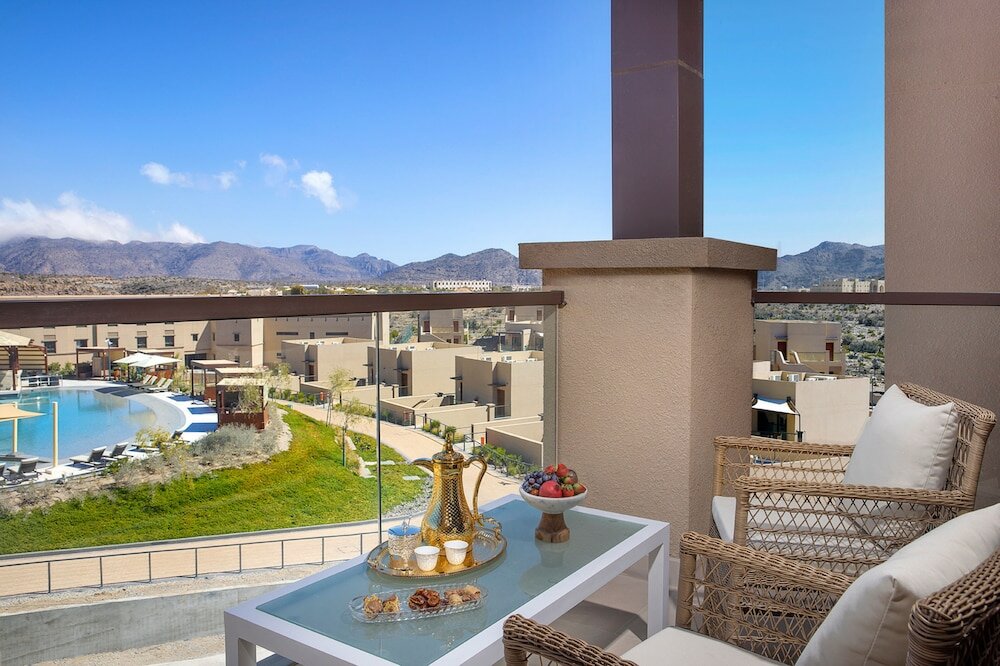 Фото DusitD2 Naseem Resort, Jabal Akhdar, Oman