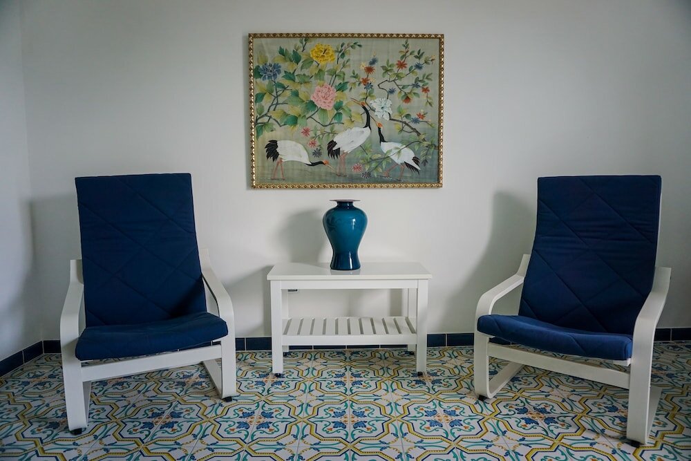 Фото Masseria celidonia resort & relax