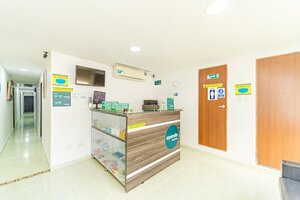 Гостиница Hotel Casa Paraíso