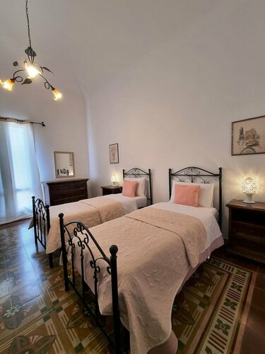 Гостиница B& x26; B 95mo Reggimento в Лечче