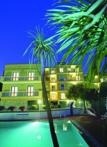 Апартаменты Residence i Morelli