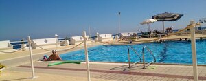 Гостиница La Marsa Vacances