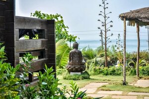 Дом отдыха Lotus Sutra