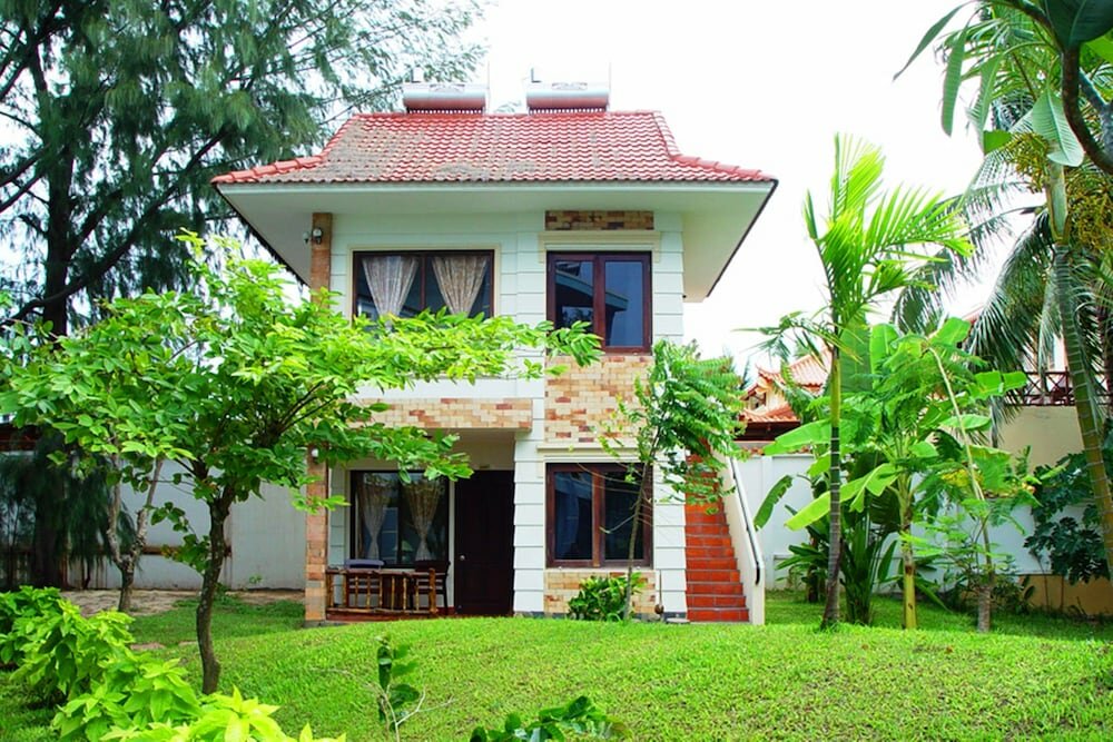 Фото Vinh Suong Seaside