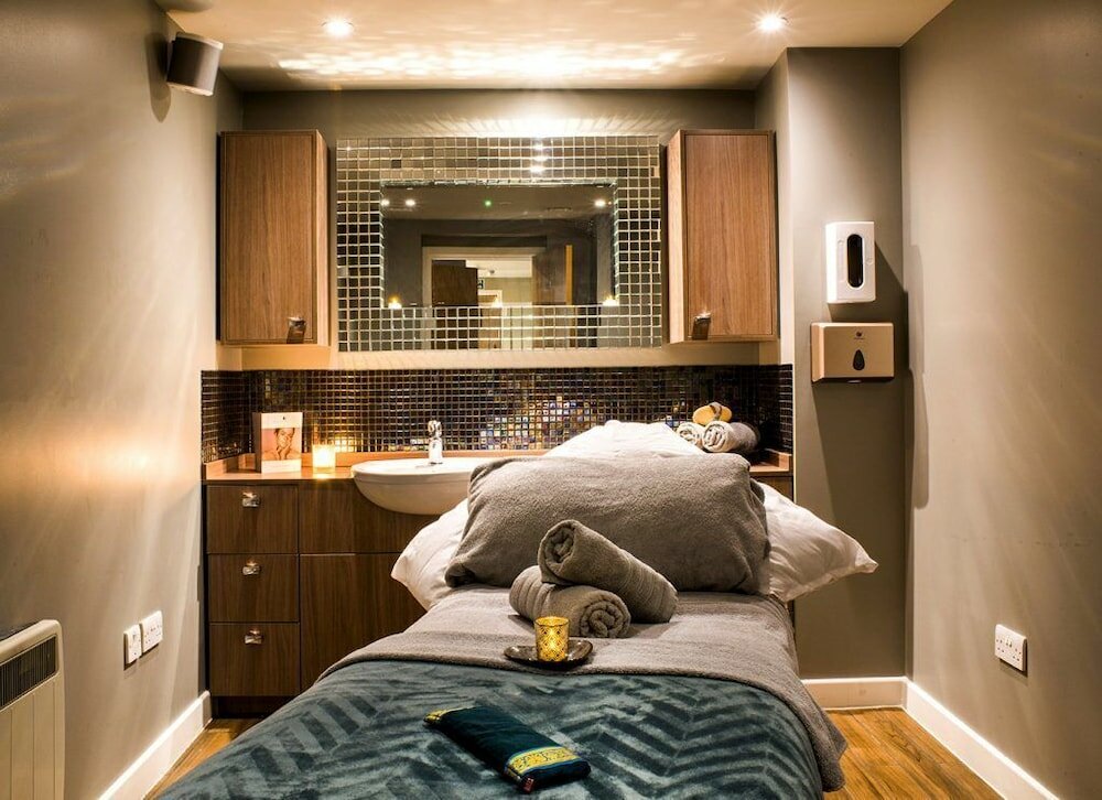 Фото Kinnettles Hotel and SPA