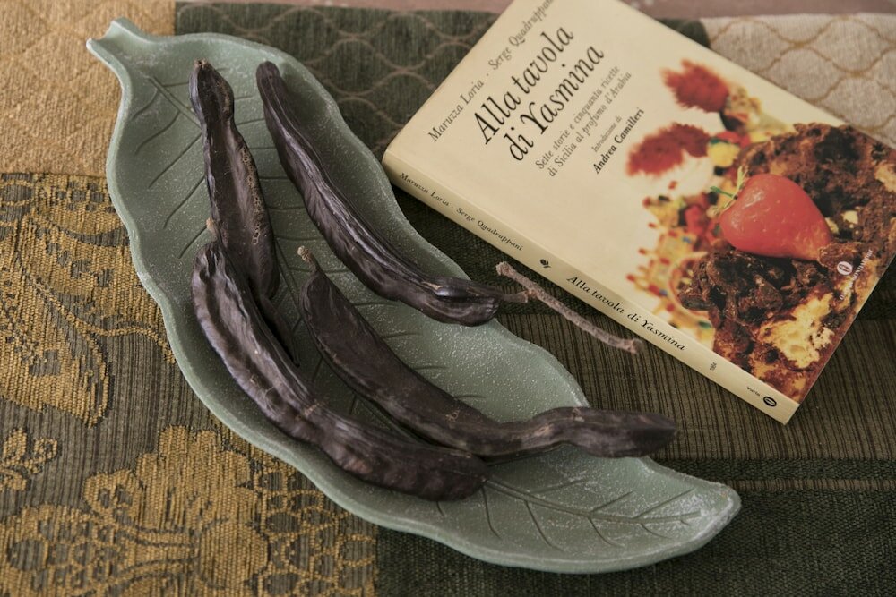 Фото Ciriga Sicily Glamping