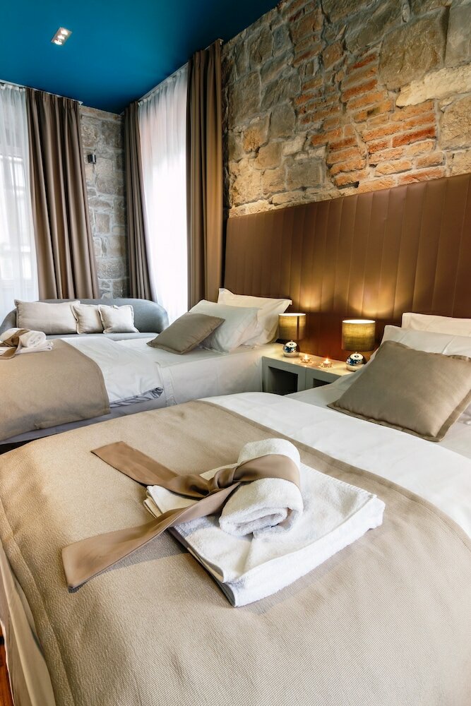 Фото Riva Luxury Rooms