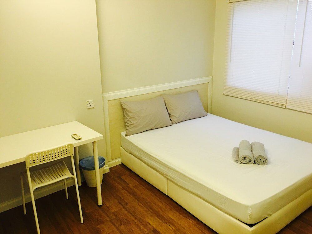 Фото Travelogue Kl - Hostel