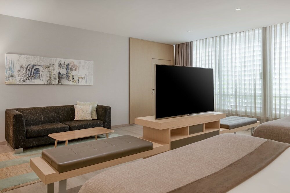 Фото Ac Victoria Suites