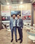 İzmir Çelik (İzmir, Çiğli, AOSB Mah., 10015 Sok., 9) ، الأشغال المعدنية