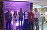 Galaksiya Information Technologies and Consultancy (İzmir, Bornova, Ankara Cad., 172/70J) ، شركات البرمجيات