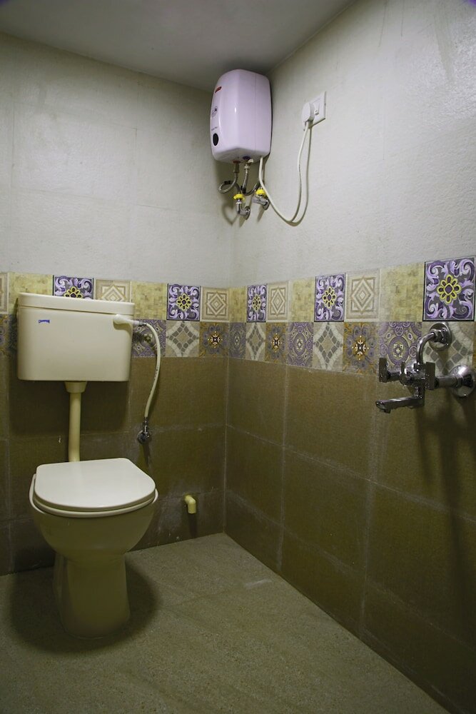 Фото Welcome Guest House - Hostel