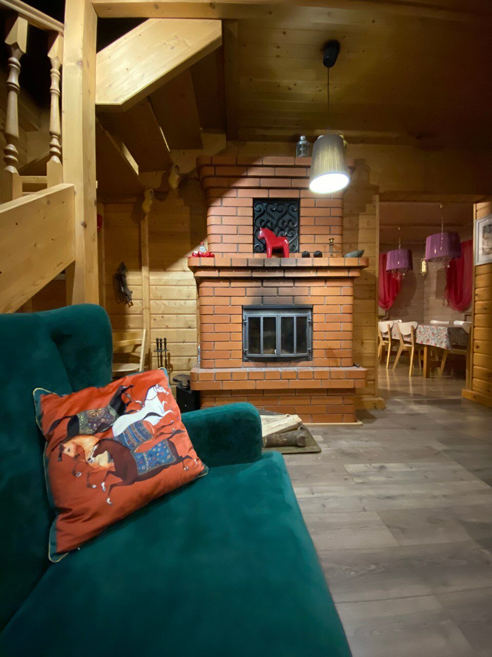 Фото Smaland FamilyHouse