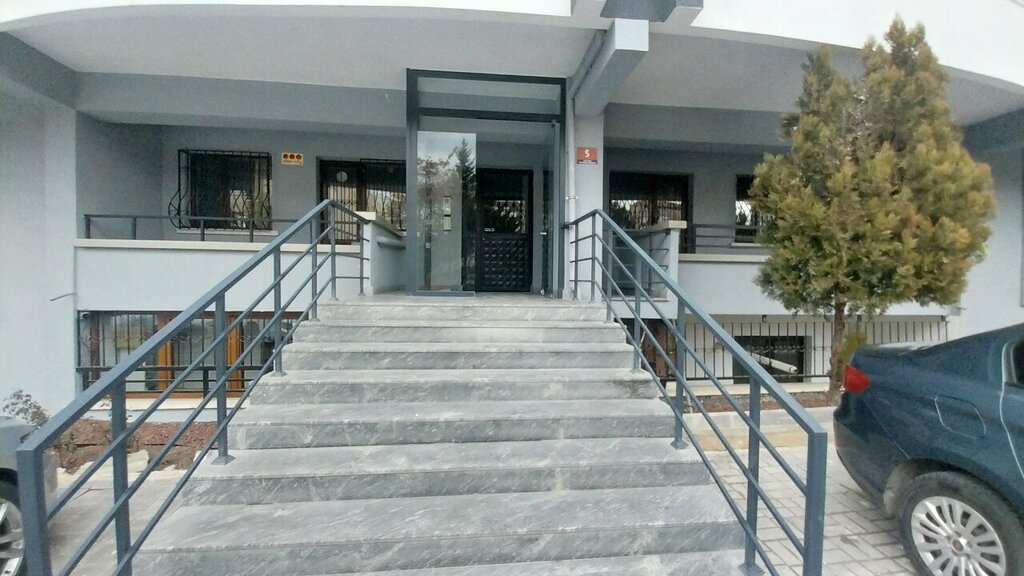 Legal services Bayram Law & Consultancy, Ankara, photo