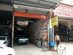 Oluşum Kaporta (Antalya, Muratpasa District, Cumhuriyet Neighborhood, 666th Street, 8A) ، ورشة لتصليح السيارات