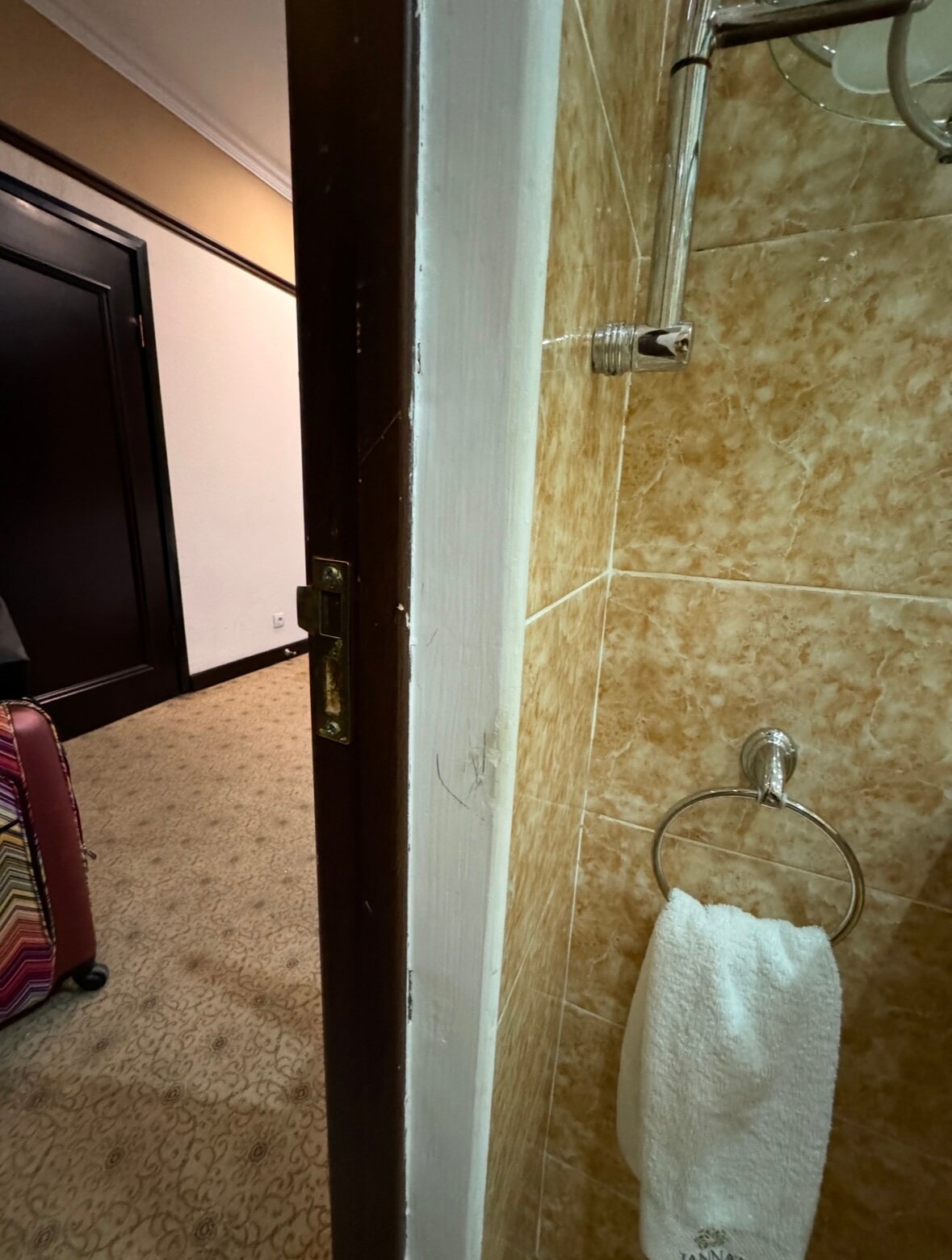 Фото Jannat Regency