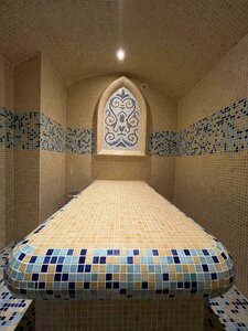 Гостиница Hotel Michelangelo