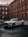 The Avtopark (Salova Street, 61), car rental