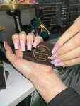 Nail Cocktail (Tekuchyova Street, 202/198), beauty salon
