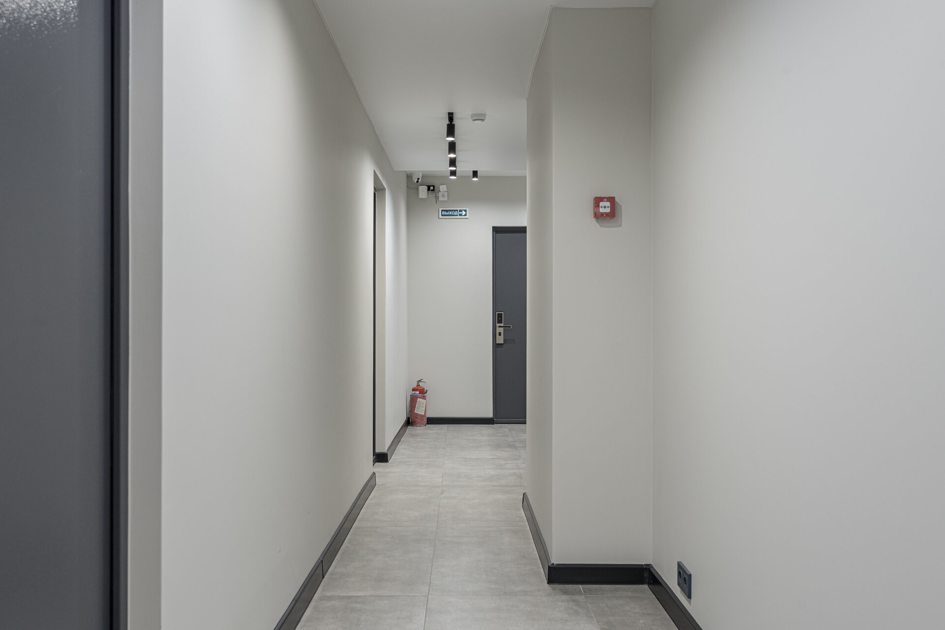 Фото Центральный