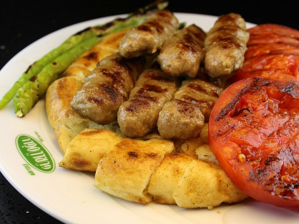 Cafe Akhisar Pide, Akhisar, photo