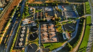 Wholesale store Eys Agricultural Products, Izmir, photo