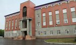 Academy (Stroiteley Avenue, 117), educational center