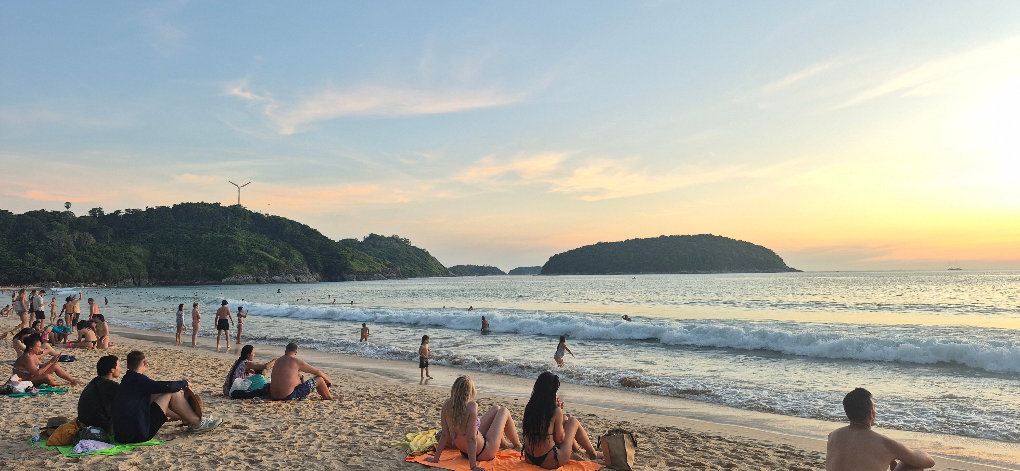 Фото Sunsuri Villas