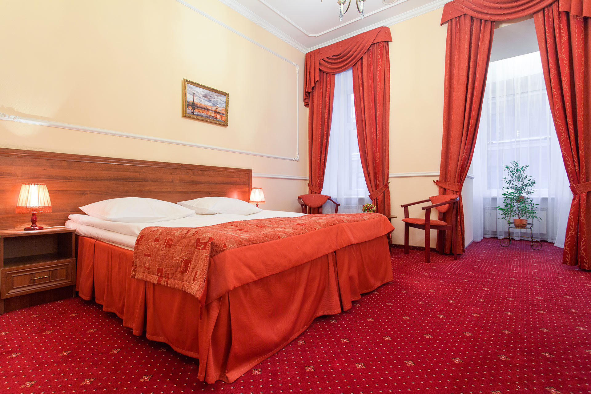 Фото Радищев