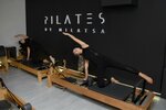 Pilates by Milatsa 2 (Zelenograd, к533), pilates studio