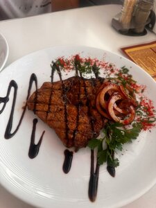 Ретро (Volgodonsk, ulitsa 30 let Pobedy, 22), cafe