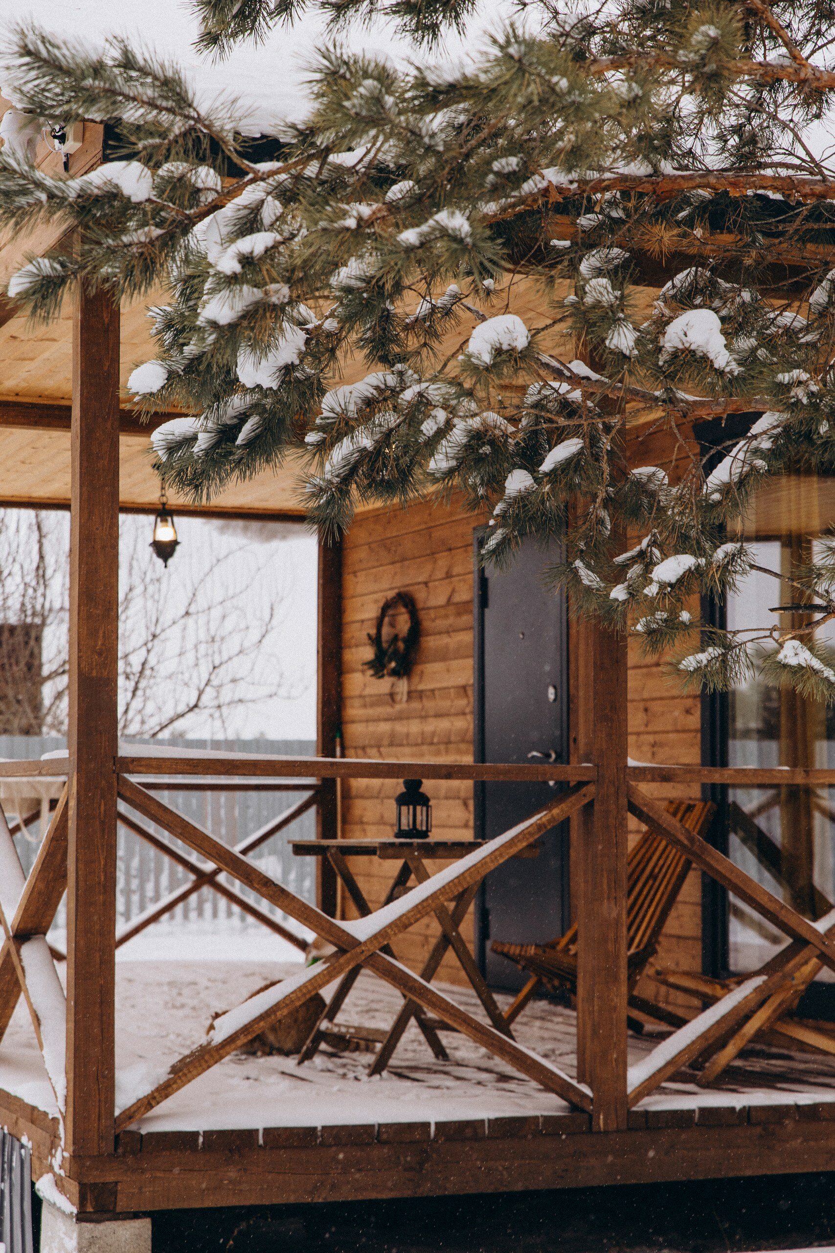 Фото Дом с душой