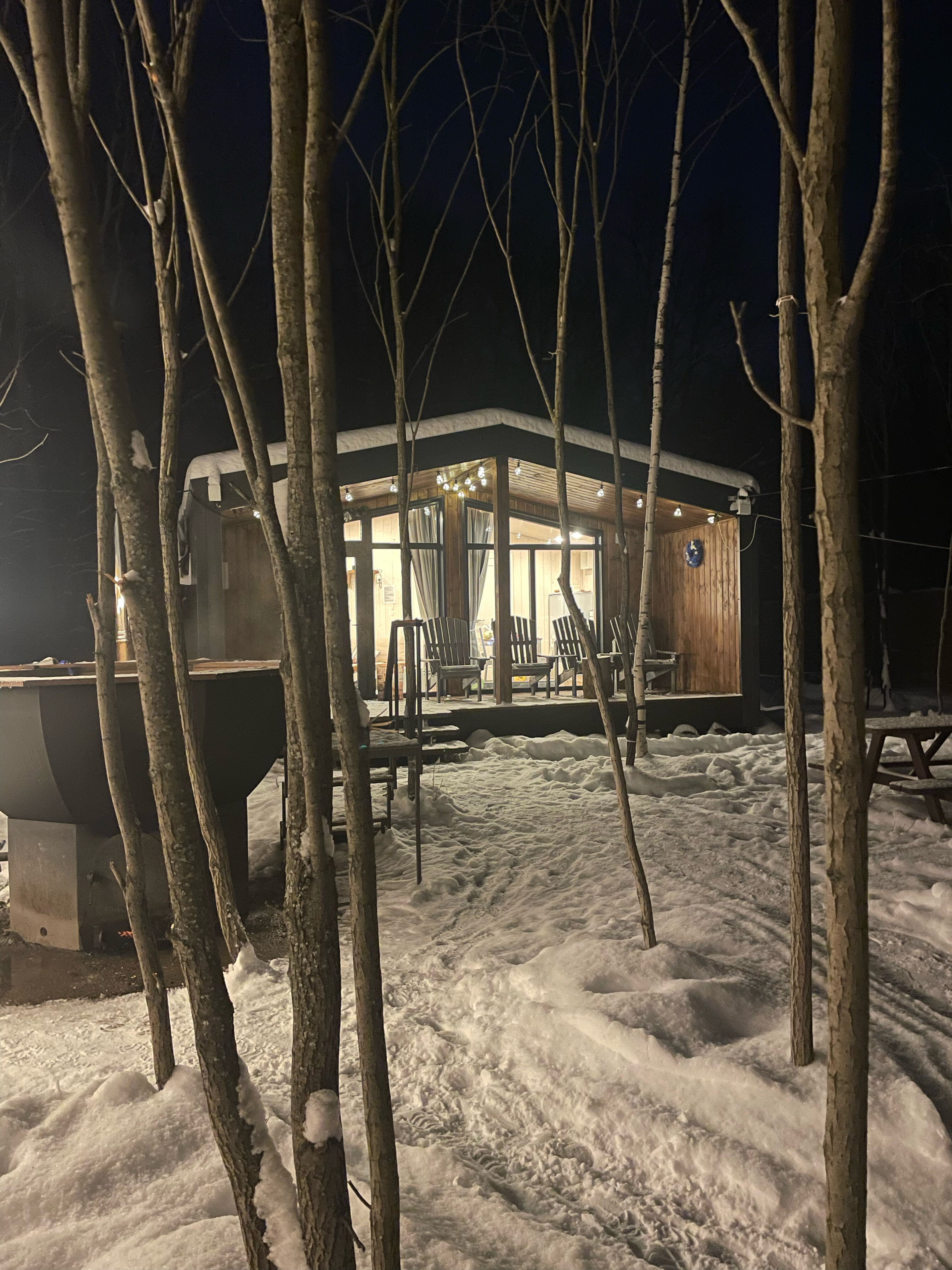 Фото Скандинавия