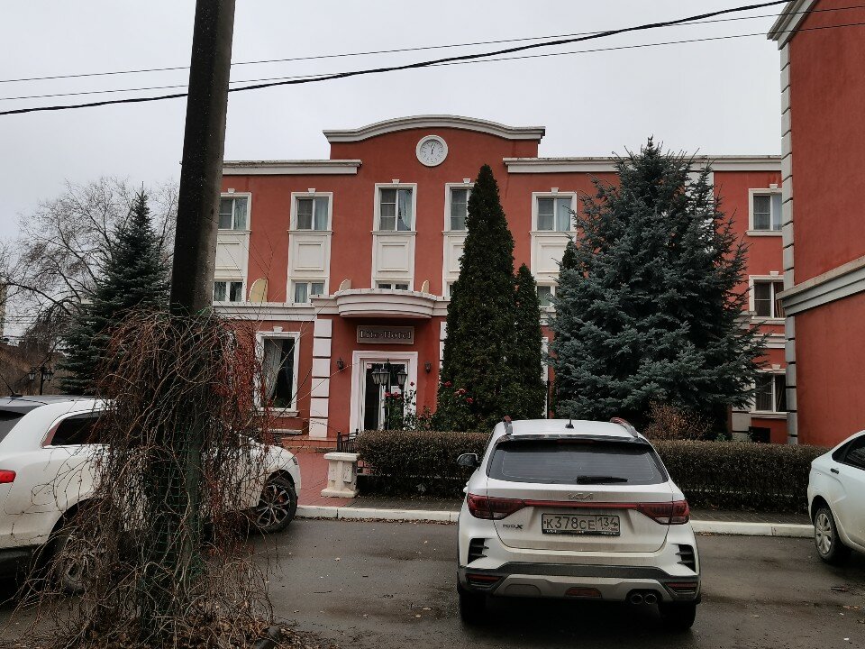 Фото Лайт Отель