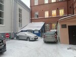 Мастер (Lenin Avenue, 42), sports club