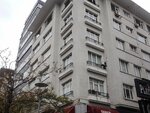 Merko Dis Ticaret (İstanbul, Şişli, Cumhuriyet Cad., 34), foreign trade and foreign economic organizations