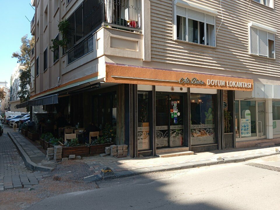 Interior goods Symmetry Decoration, Izmir, photo