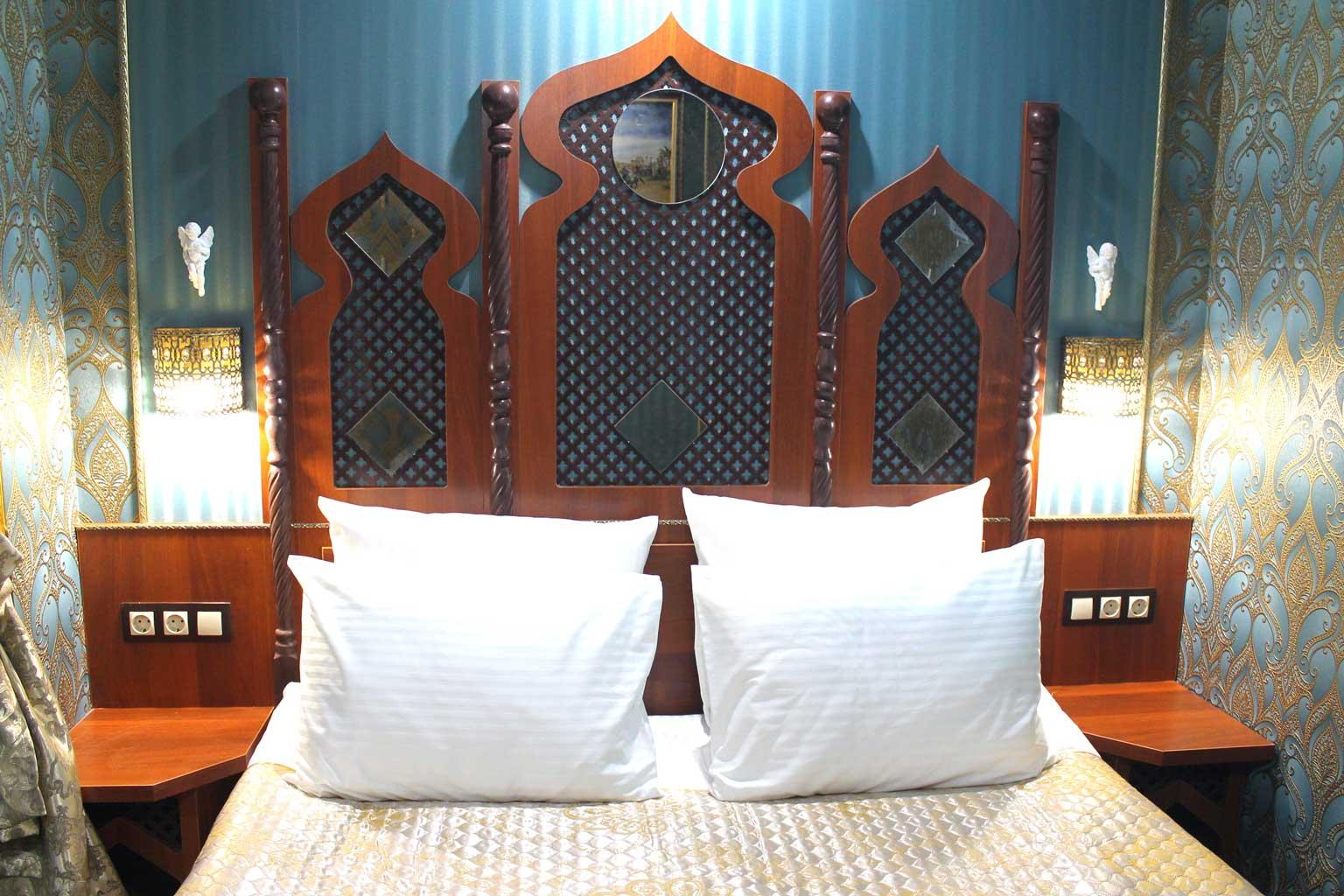 Фото Астрал