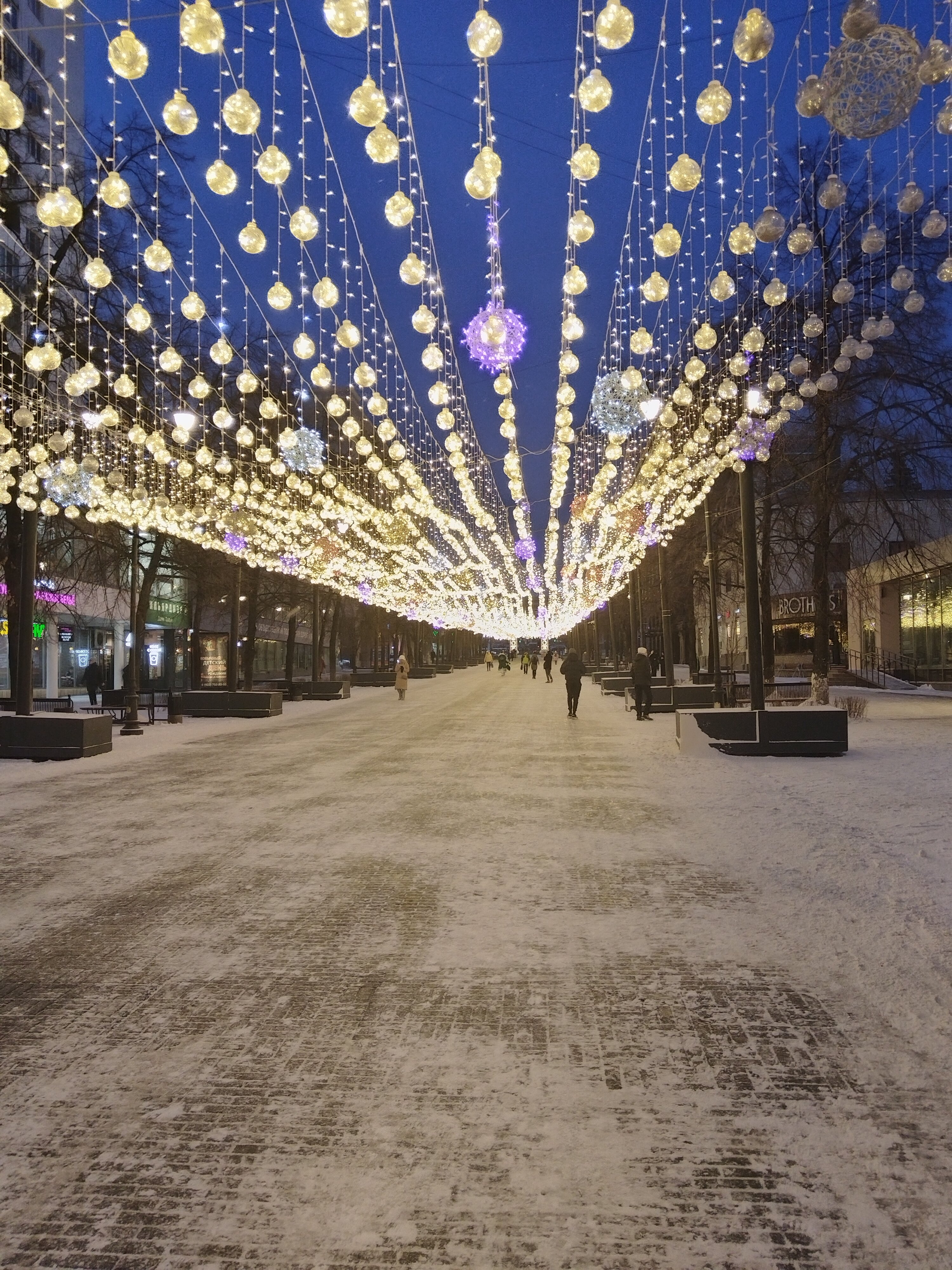 Фото Персона