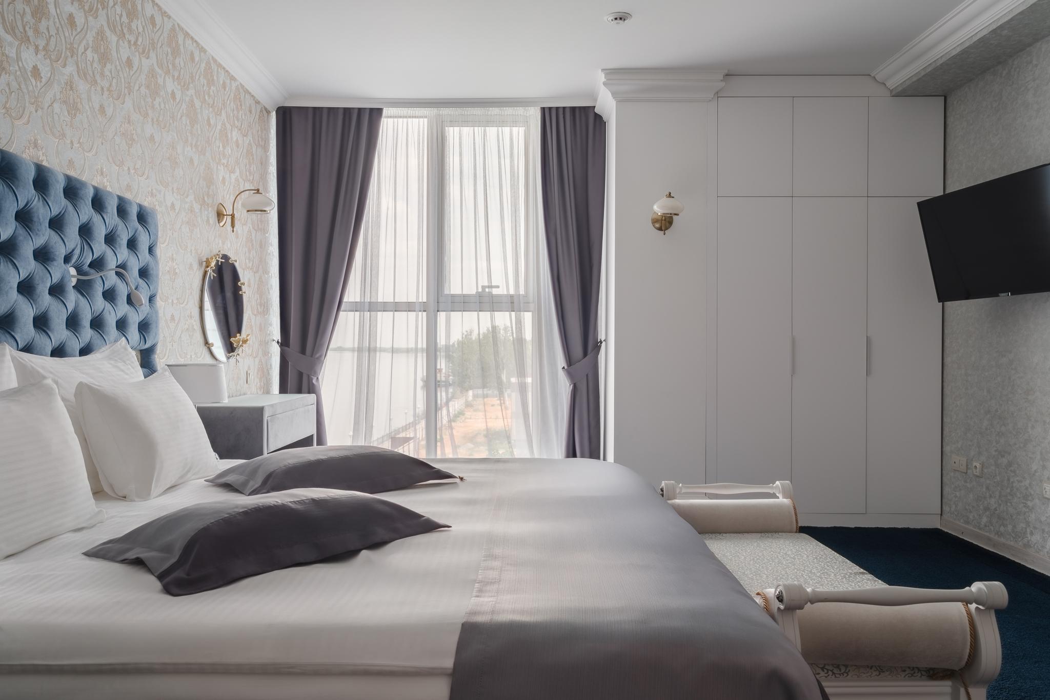 Фото Marins Астрахань Grand Hotel