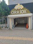 Orkide Dugun Salonlari (Bursa, Osmangazi, Soğanlı Mah., Çelebi Mehmet Blv., 221), oficina de registro civil