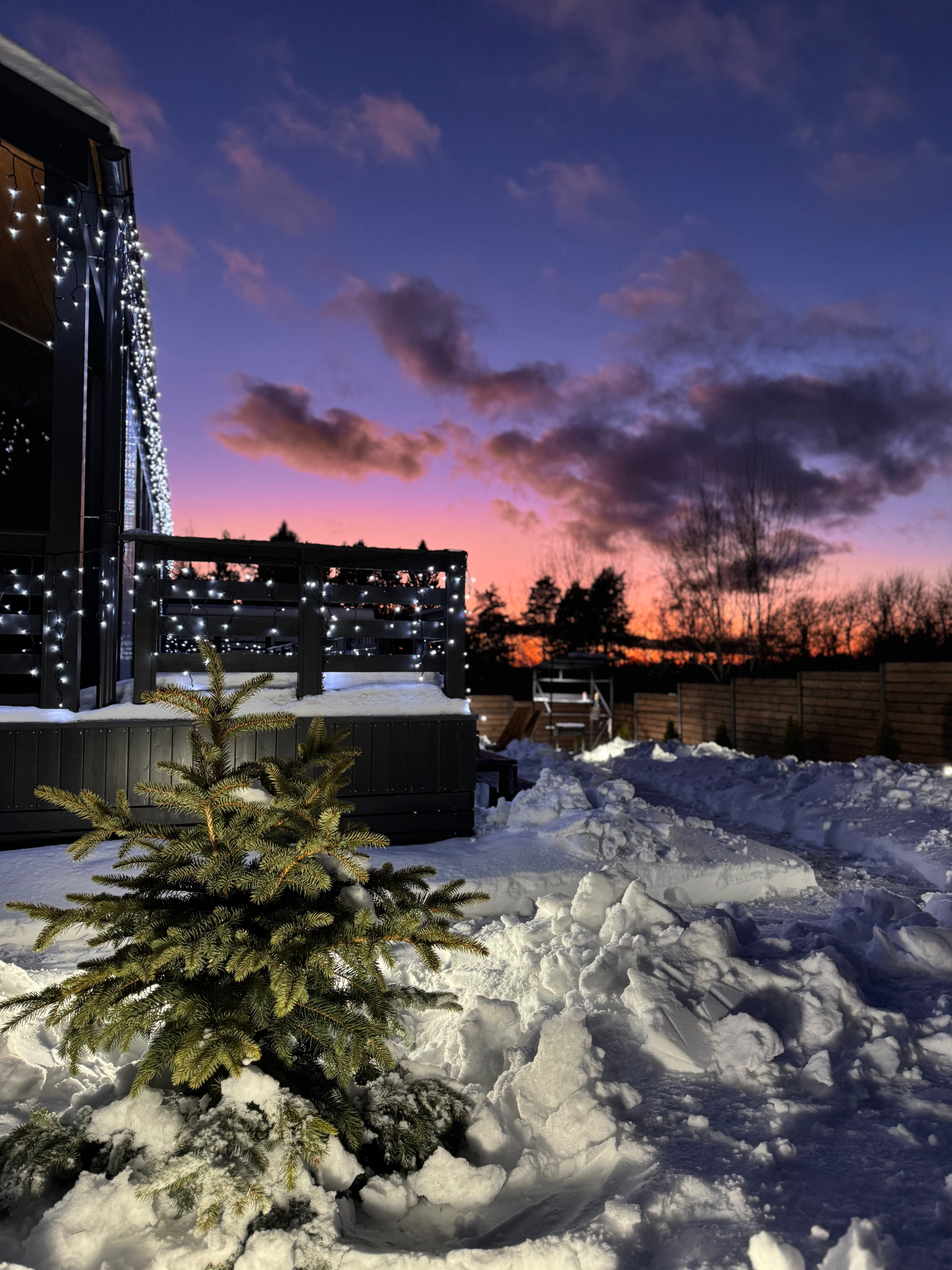 Фото Chill Point