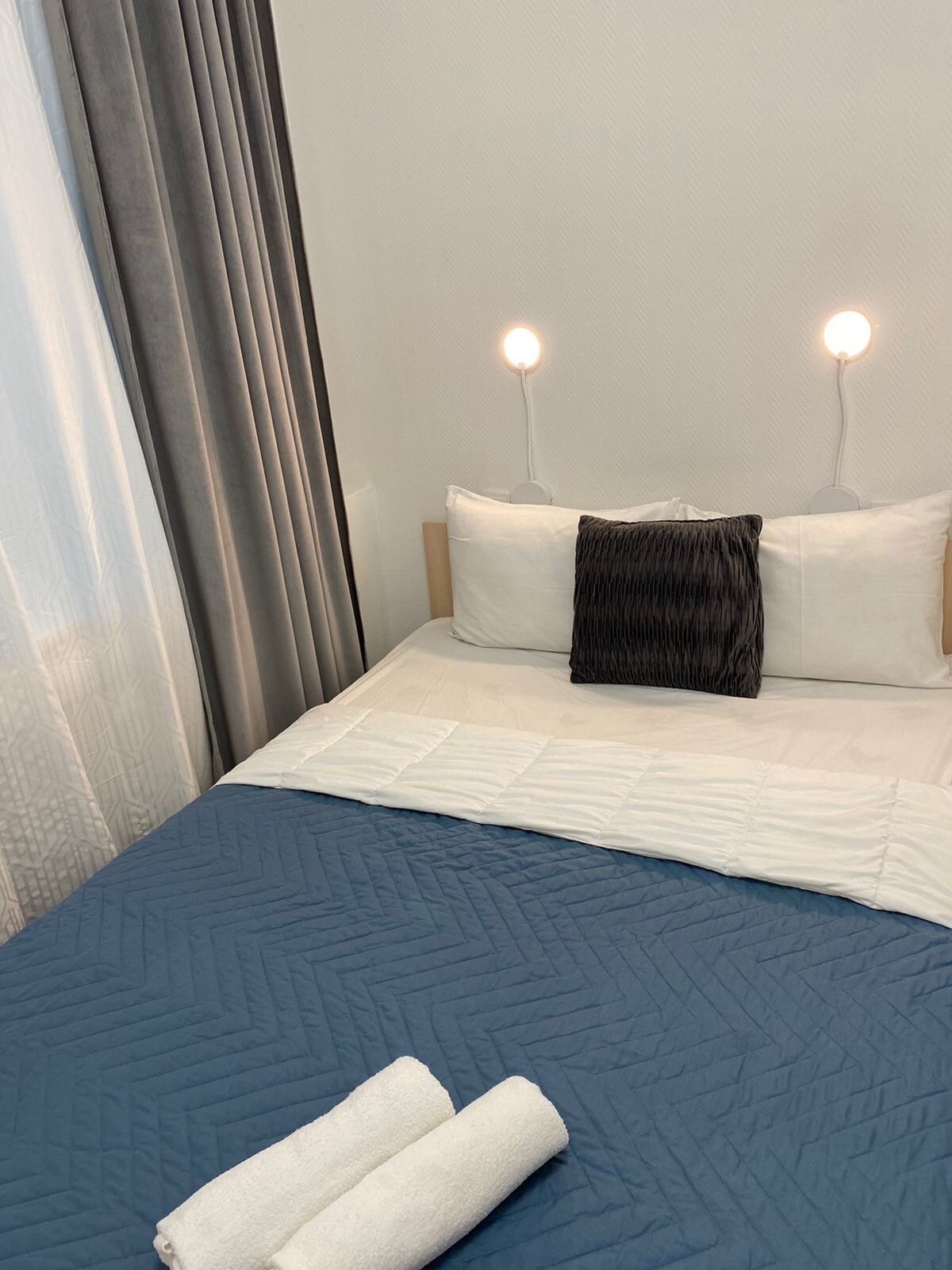 Фото Пастель