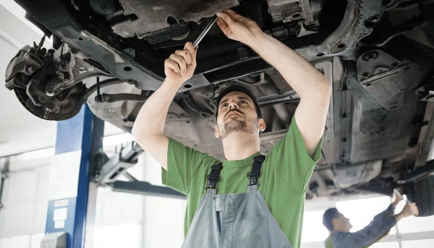 Car service, auto repair Yusra Auto Repair Maintenance, Adana, photo