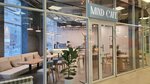 Mind Cafe (Pervomayskaya Street, 38), coffee shop