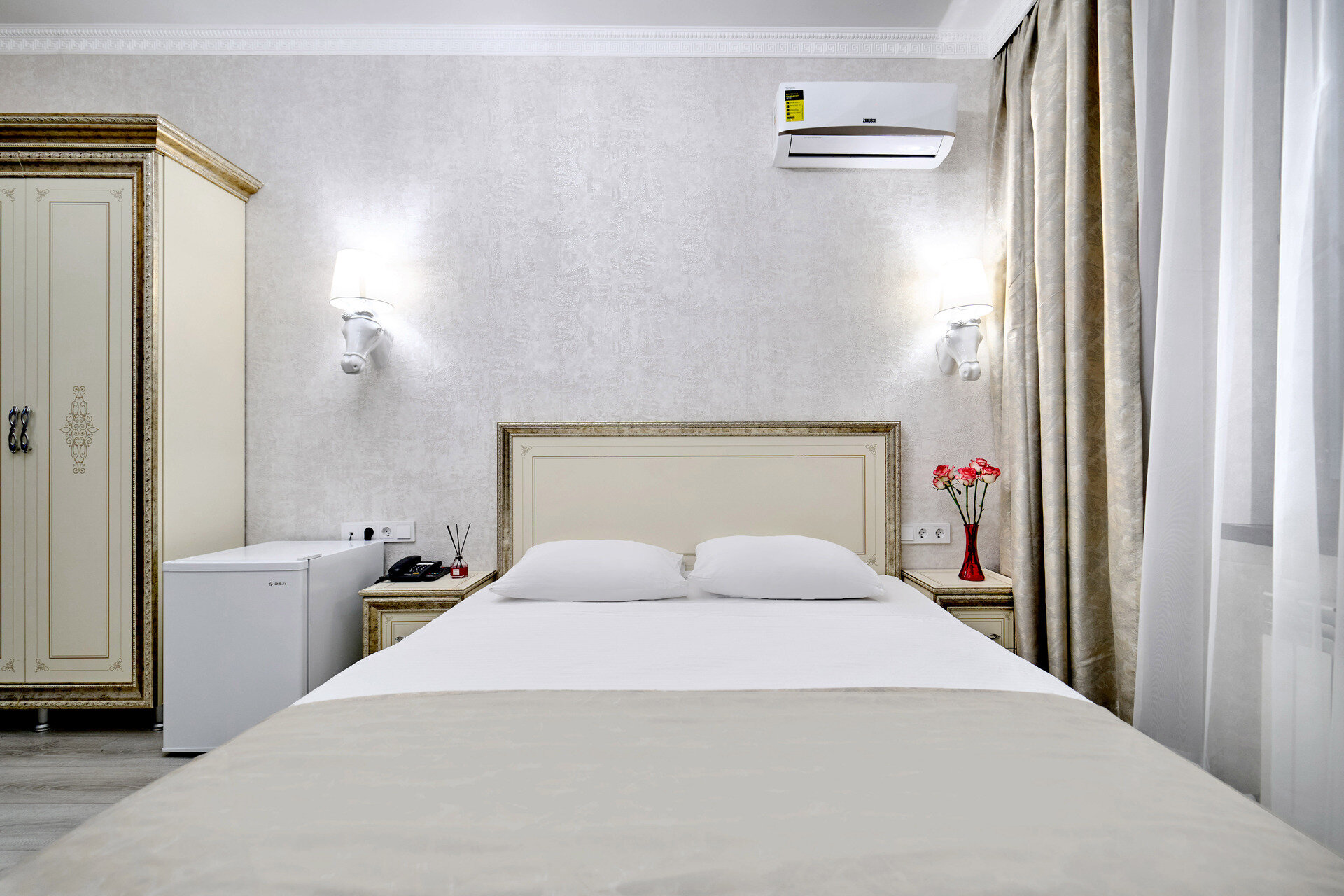 Фото Central Residence by Provence