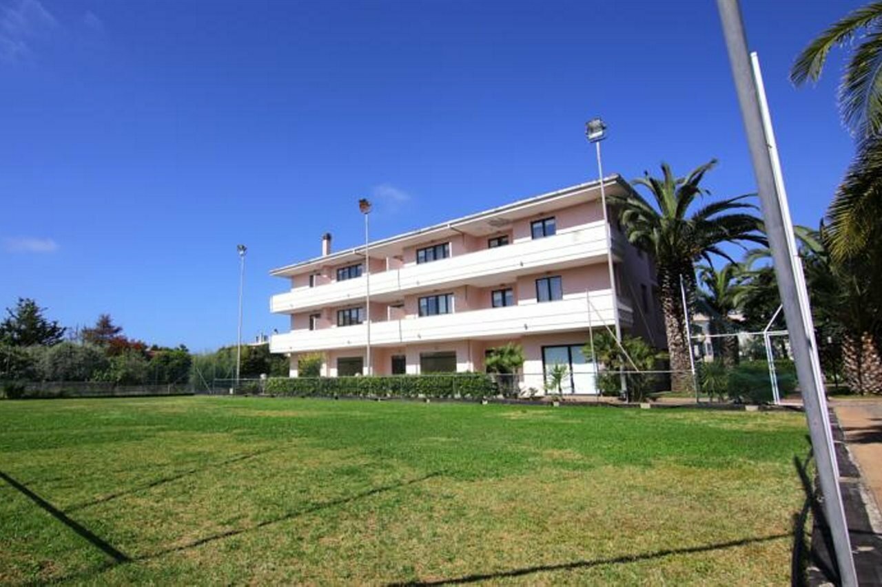 Фото Apart Green Sporting Club