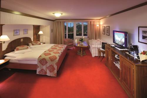 Фото Hotel Sonne